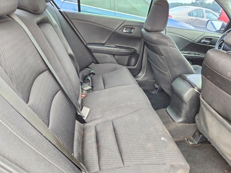 2015 Honda Accord მანქანა იყიდება აუქციონზე, vin: 1HGCR2F54FA166110, აუქციონის ნომერი: 66372996