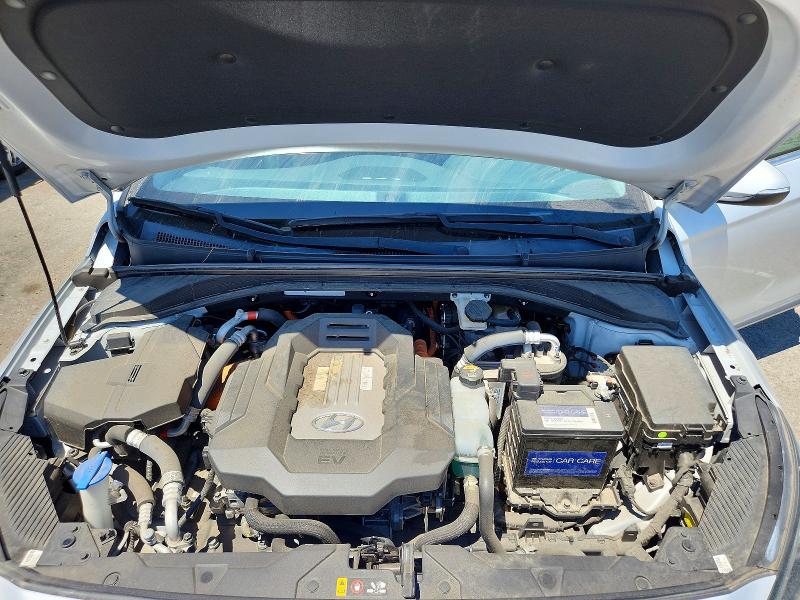 Aukcja sprzedaży 2019 Hyundai Ioniq, vin: KMHC05LH0KU034992, numer aukcji: 63124186
