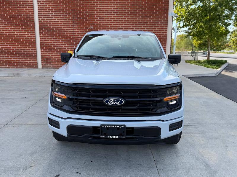 Aukcja sprzedaży 2025 Ford F150, vin: 1FTEW2LPXSKF60608, numer aukcji: 65766196