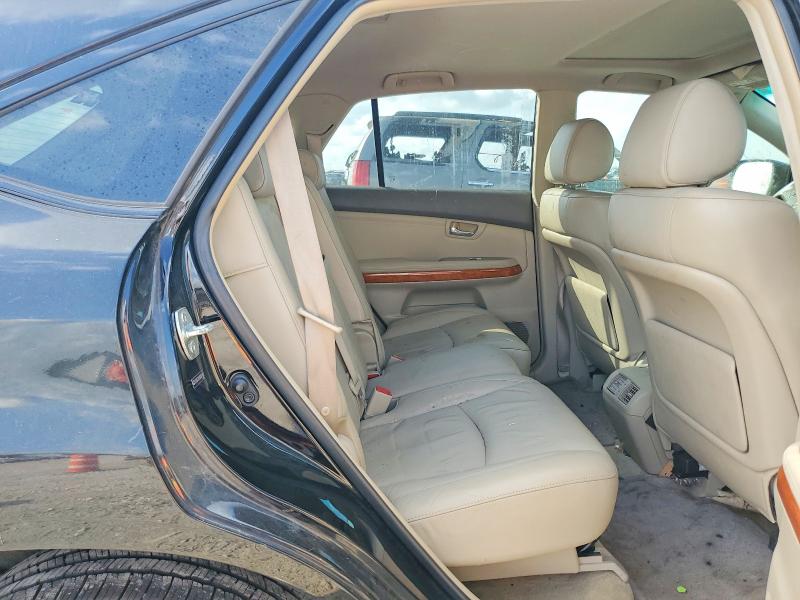 Продаж на аукціоні авто 2009 Lexus Rx, vin: 2T2GK31U39C074152, номер лоту: 66306166