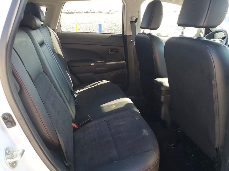 Aukcja sprzedaży 2022 Mitsubishi Outlander Sport, vin: JA4APVAU8NU015502, numer aukcji: 66144696