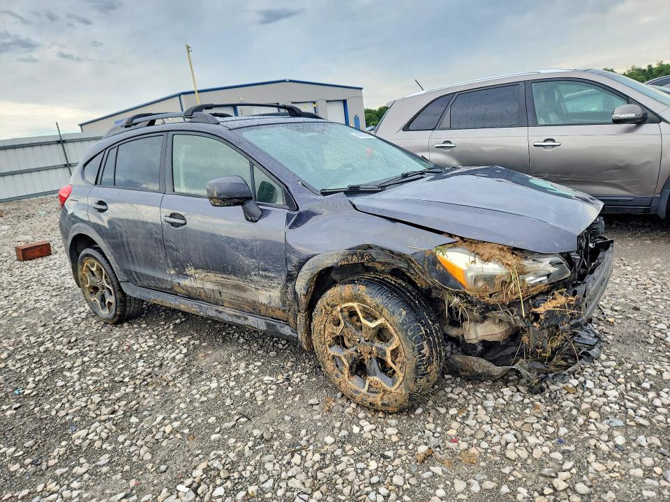 64383946 :رقم المزاد ، JF2GPACC8E8225850 vin ، 2014 Subaru Xv Crosstrek مزاد بيع