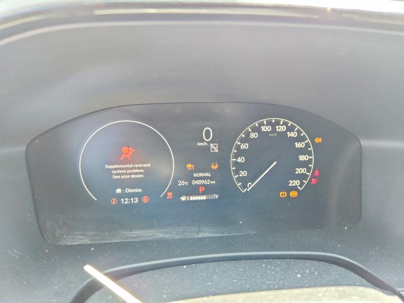 Продажа на аукционе авто 2023 Honda Cr-v, vin: 2HKRS4H24PH111551, номер лота: 63168966