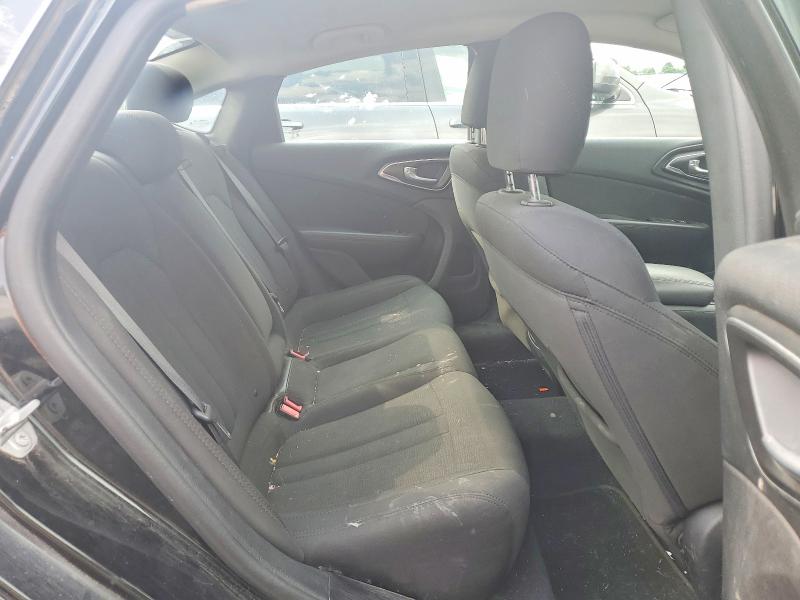 Aukcja sprzedaży 2016 Chrysler 200, vin: 1C3CCCAB8GN159792, numer aukcji: 63213506