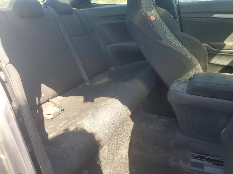 Продаж на аукціоні авто 2017 Honda Civic, vin: 2HGFC3A5XHH750186, номер лоту: 66279536
