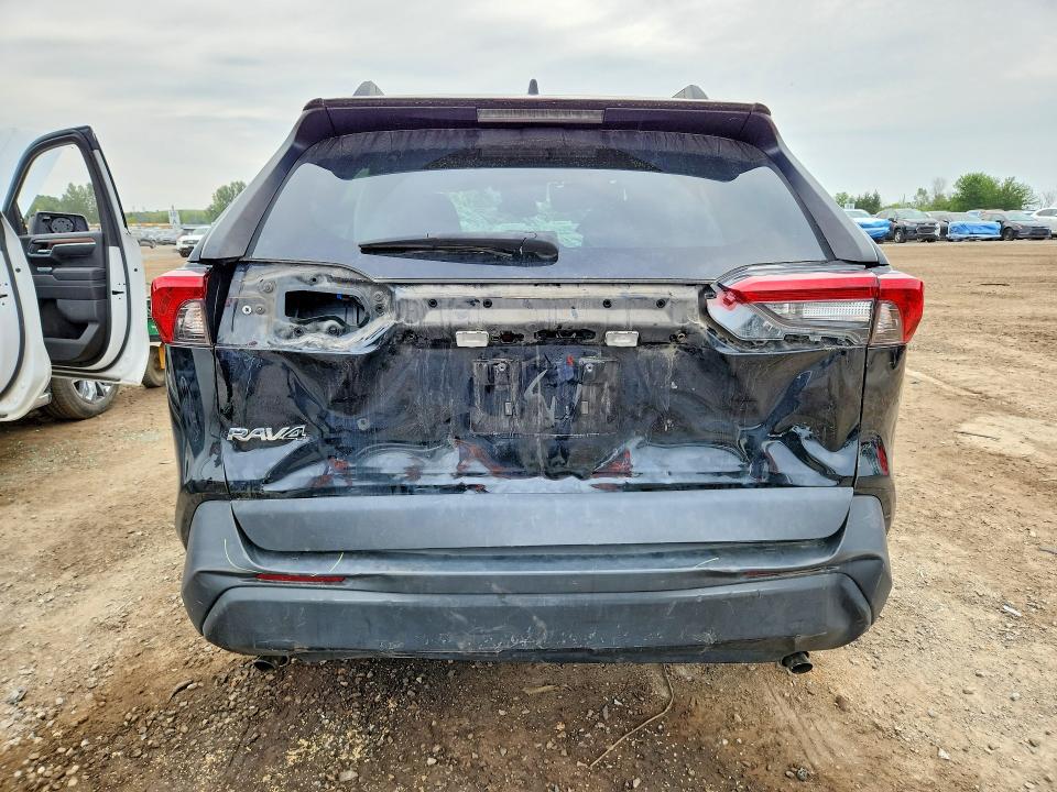 Продажа на аукционе авто 2025 Toyota Rav4, vin: 2T3J1RFV4SW506132, номер лота: 65038136