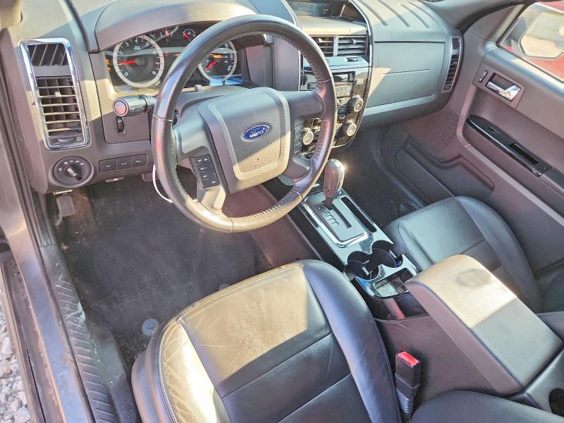 Продаж на аукціоні авто 2011 Ford Escape, vin: 1FMCU0EG5BKA13756, номер лоту: 66191756