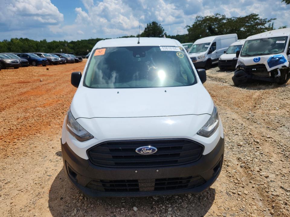 Aukcja sprzedaży 2021 Ford Transit Connect, vin: NM0LS7E20M1497199, numer aukcji: 63819166