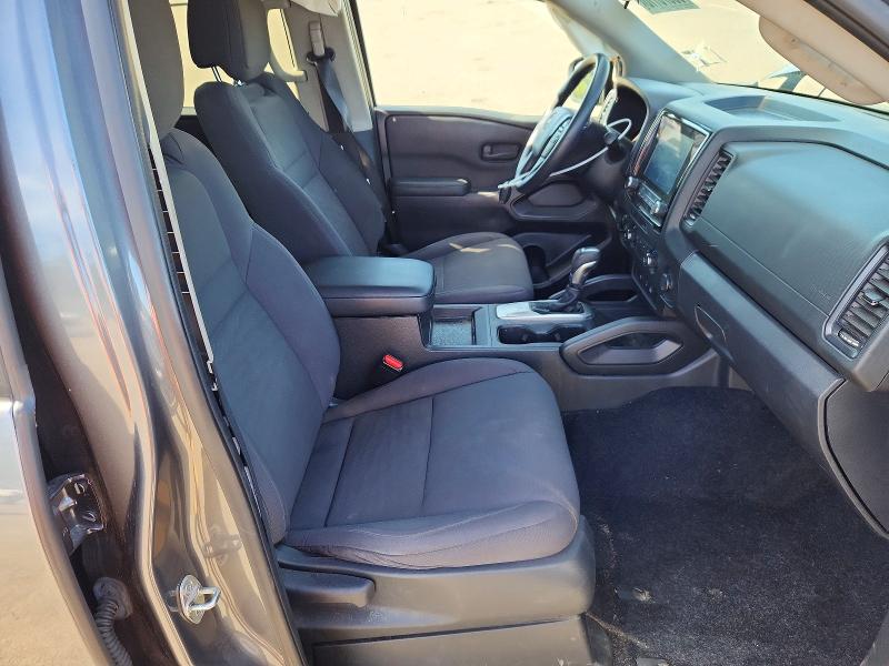 Продажа на аукционе авто 2023 Nissan Frontier, vin: 1N6ED1EK1PN648516, номер лота: 63675116