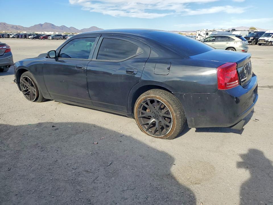 65580406 :رقم المزاد ، 2B3AA4CT1AH248464 vin ، 2010 Dodge Charger مزاد بيع