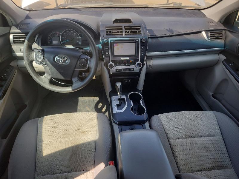 Продаж на аукціоні авто 2013 Toyota Camry, vin: 4T4BF1FK2DR333547, номер лоту: 66524476