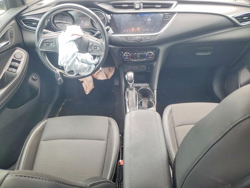63877156 :رقم المزاد ، KL4MMDSL8NB047819 vin ، 2022 Buick Encore Gx مزاد بيع