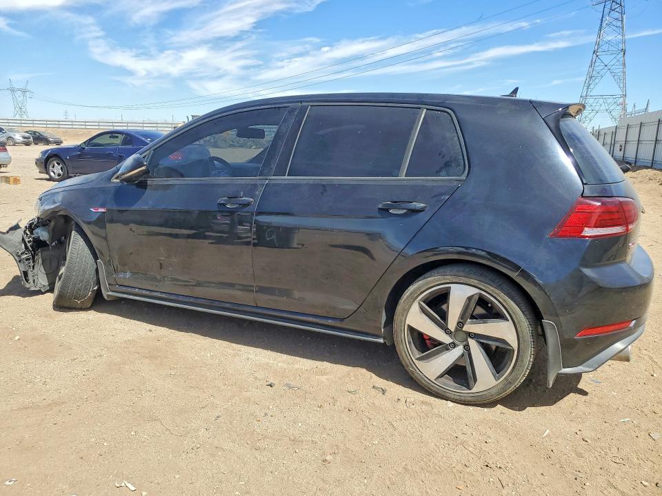 Aukcja sprzedaży 2020 Volkswagen Gti, vin: 3VW6T7AU0LM004981, numer aukcji: 65156956