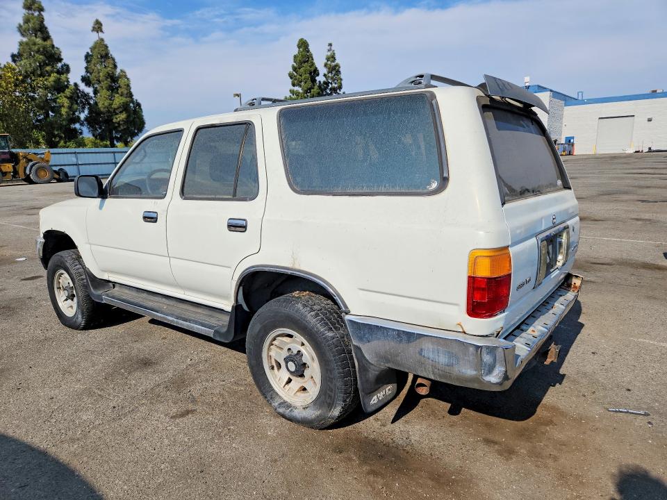 Продажа на аукционе авто 1995 Toyota 4runner, vin: JT3VN39W1P0112692, номер лота: 64592836