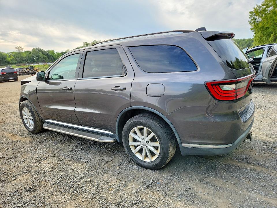 Продаж на аукціоні авто 2015 Dodge Durango, vin: 1C4RDJAG2FC177251, номер лоту: 67098556