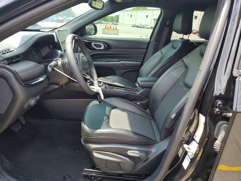 63665816 :رقم المزاد ، 3C4NJDBN1RT599672 vin ، 2024 Jeep Compass مزاد بيع