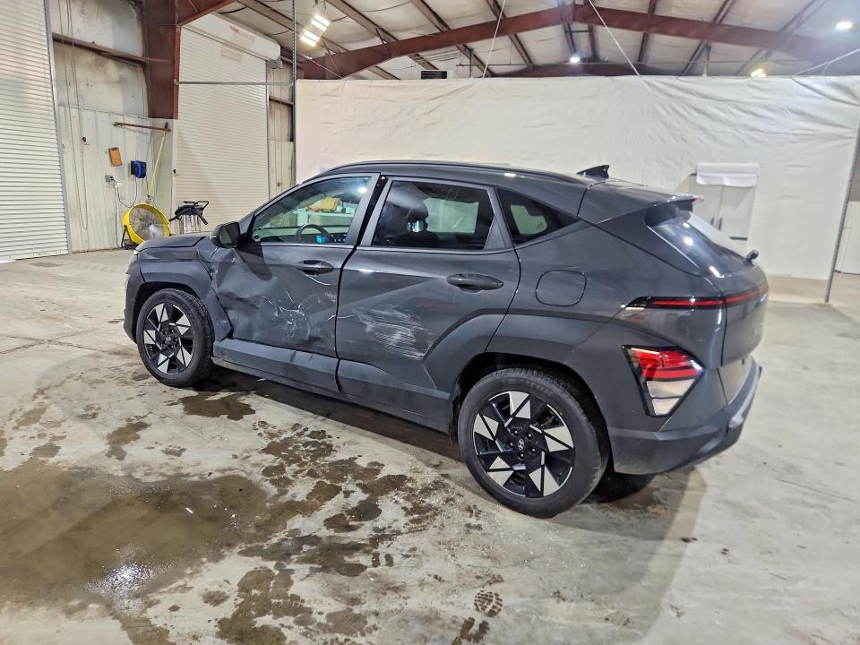 Продаж на аукціоні авто 2025 Hyundai Kona, vin: KM8HB3AB8SU321063, номер лоту: 62696156