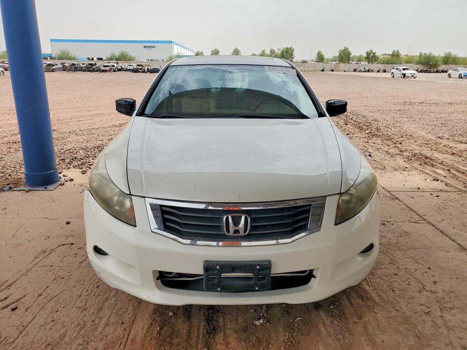 Продаж на аукціоні авто 2009 Honda Accord, vin: 1HGCP36819A041558, номер лоту: 63894856