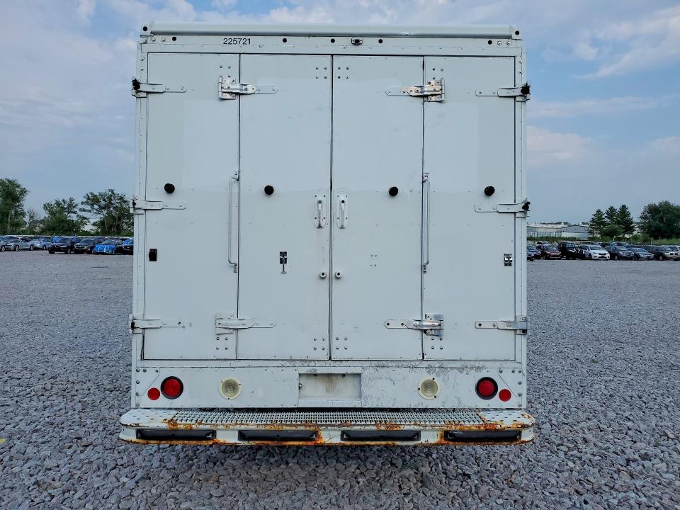 Aukcja sprzedaży 2015 Ford F59, vin: 1F65F5KY7F0A08869, numer aukcji: 61399856
