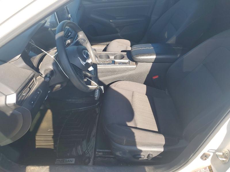 2021 Nissan Altima მანქანა იყიდება აუქციონზე, vin: 1N4BL4BW8MN346062, აუქციონის ნომერი: 64291606