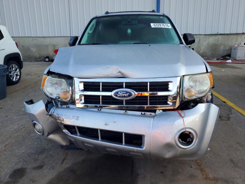 Продажа на аукционе авто 2012 Ford Escape, vin: 1FMCU0D70CKC13835, номер лота: 63287616