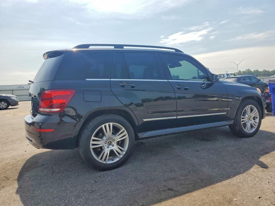 2015 Mercedes-benz Glk მანქანა იყიდება აუქციონზე, vin: WDCGG5HB8FG421973, აუქციონის ნომერი: 64632546