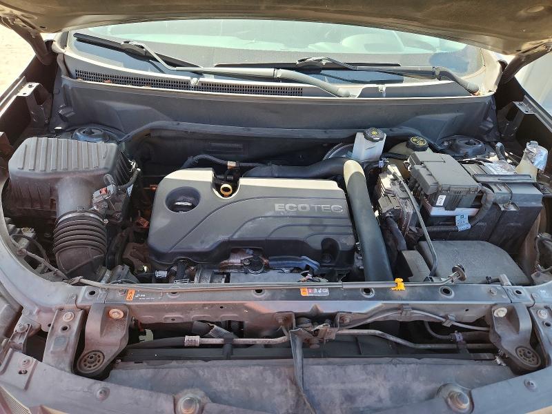 2018 Chevrolet Equinox მანქანა იყიდება აუქციონზე, vin: 2GNAXHEV5J6145800, აუქციონის ნომერი: 64821336