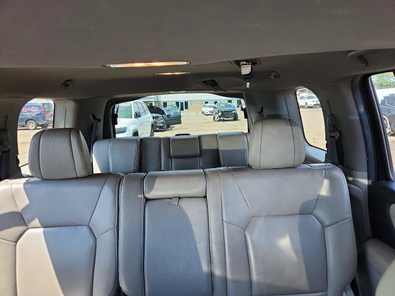 63053986 :رقم المزاد ، 5FNYF4H5XCB059880 vin ، 2012 Honda Pilot مزاد بيع