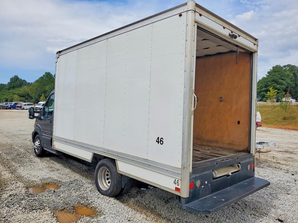Aukcja sprzedaży 2022 Ford Transit, vin: 1FDRU8PG2NKA32646, numer aukcji: 63677046