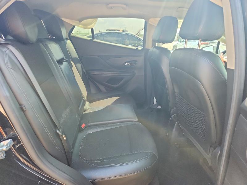 Aukcja sprzedaży 2019 Buick Encore, vin: KL4CJASB9KB783187, numer aukcji: 63803876