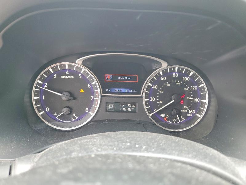 Продаж на аукціоні авто 2019 Infiniti Qx60, vin: 5N1DL0MM0KC524252, номер лоту: 64599376