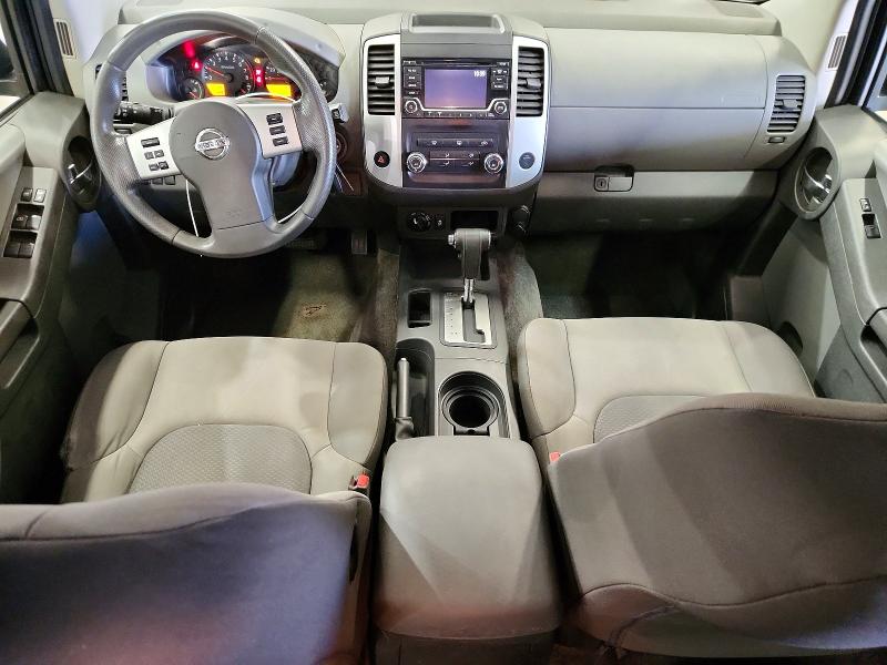 Продаж на аукціоні авто 2015 Nissan Xterra, vin: 5N1AN0NW1FN662079, номер лоту: 66797416