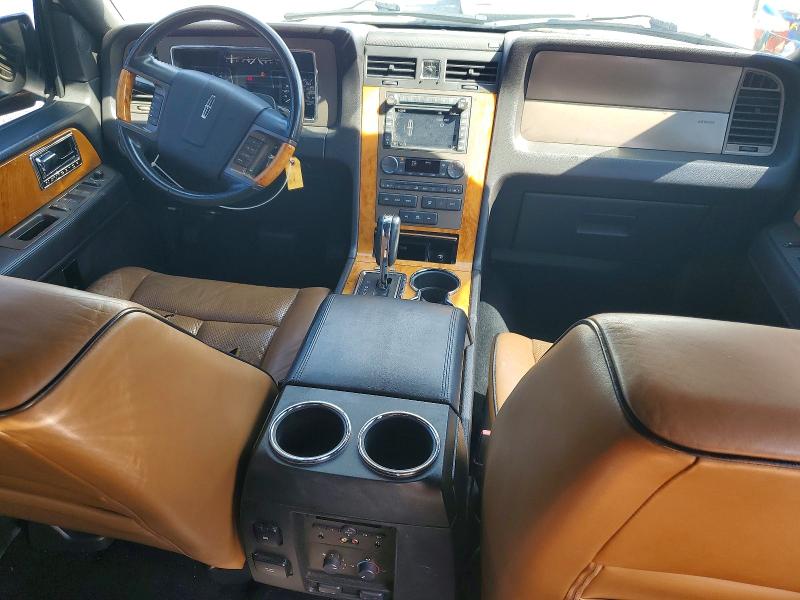 Aukcja sprzedaży 2012 Lincoln Navigator, vin: 5LMJJ2J58CEL00618, numer aukcji: 64120856