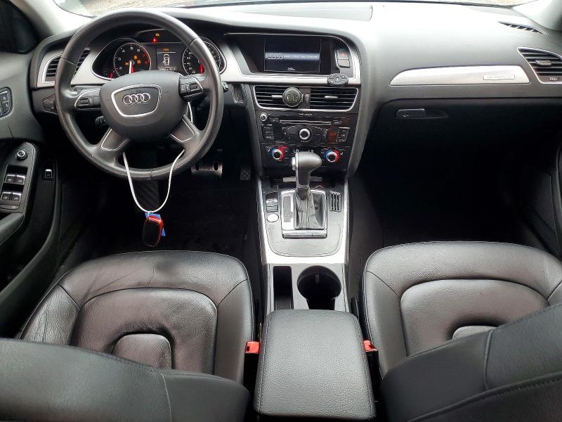 Продажа на аукционе авто 2013 Audi A4, vin: WAUFFAFL8DN023161, номер лота: 64071636