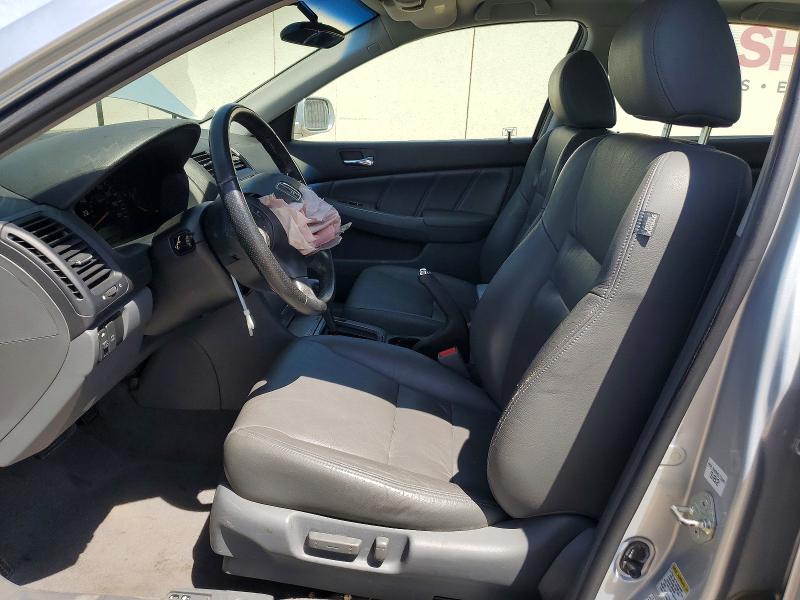 Aukcja sprzedaży 2007 Honda Accord, vin: JHMCN36437C003816, numer aukcji: 65287416
