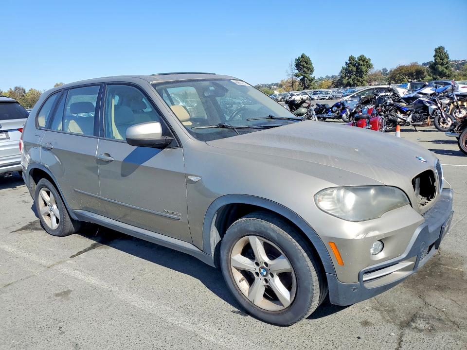 Aukcja sprzedaży 2010 Bmw X5, vin: 5UXFE4C53AL276875, numer aukcji: 64835276