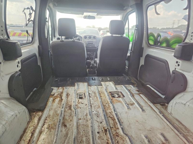 Продаж на аукціоні авто 2012 Ford Transit Connect, vin: NM0LS6BN4CT104218, номер лоту: 66889756
