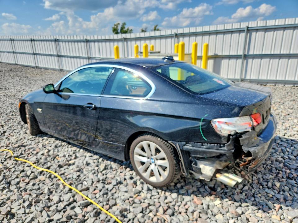 Aukcja sprzedaży 2011 Bmw 328, vin: WBAKF5C56BE395767, numer aukcji: 67004606