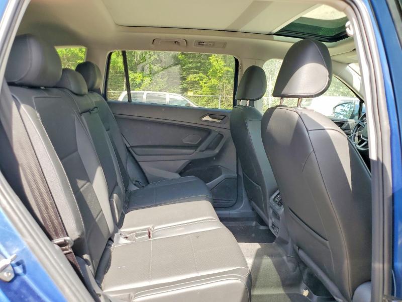 Продаж на аукціоні авто 2019 Volkswagen Tiguan, vin: 3VV2B7AX6KM047963, номер лоту: 65860926