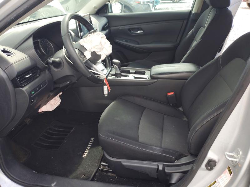 Aukcja sprzedaży 2022 Nissan Sentra, vin: 3N1AB8CV4NY219998, numer aukcji: 64842256