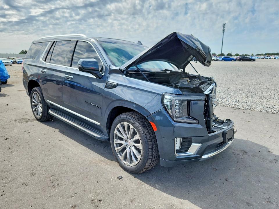 65601996 :رقم المزاد ، 1GKS1BKD5MR374191 vin ، 2021 Gmc Yukon مزاد بيع