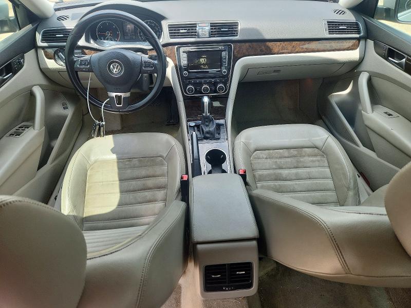 Aukcja sprzedaży 2015 Volkswagen Passat, vin: 1VWCV7A34FC051800, numer aukcji: 76704665