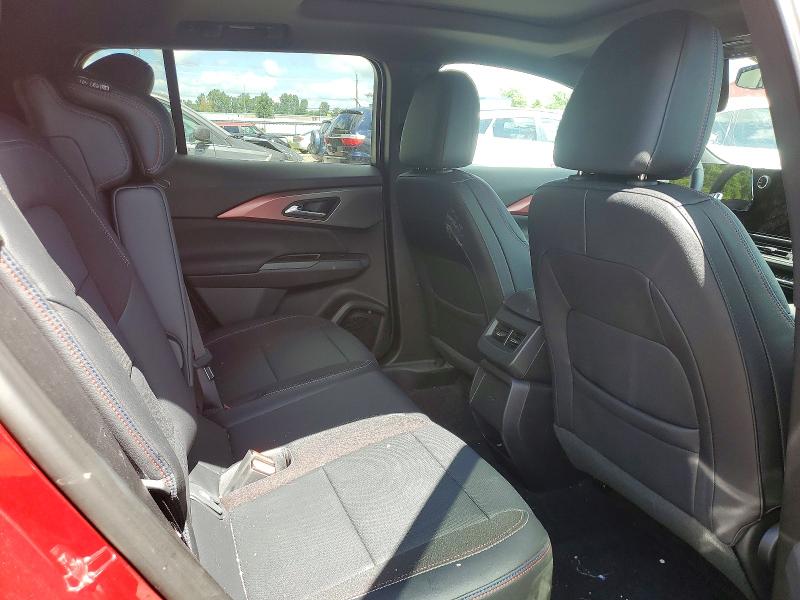 Aukcja sprzedaży 2025 Chevrolet Equinox, vin: 3GN7DSRR1SS149875, numer aukcji: 65330856
