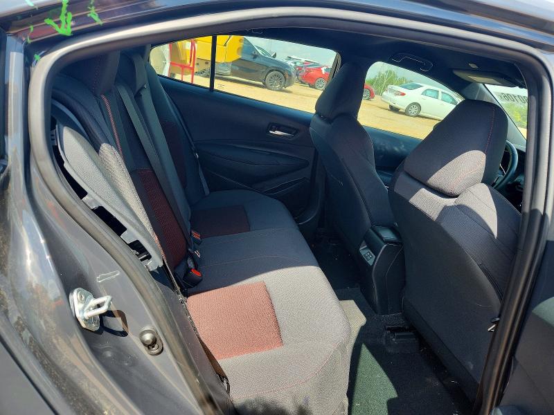 Продаж на аукціоні авто 2024 Toyota Corolla, vin: 5YFS4MCE9RP181663, номер лоту: 62480106