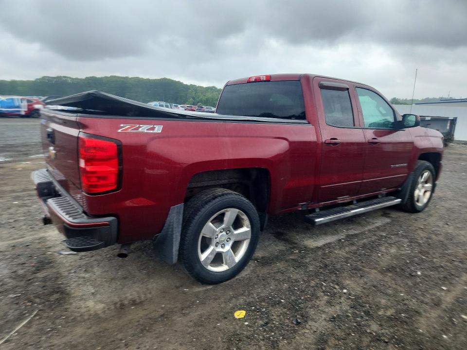 65759656 :رقم المزاد ، 1GCVKREC4GZ176773 vin ، 2016 Chevrolet Silverado مزاد بيع