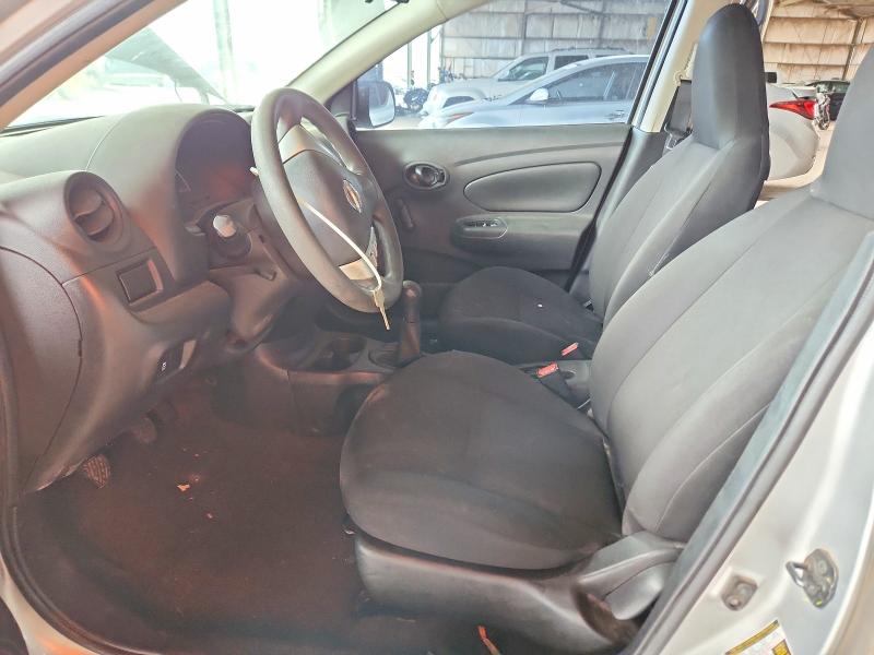 Продаж на аукціоні авто 2015 Nissan Versa, vin: 3N1CN7AP4FL919923, номер лоту: 67099976