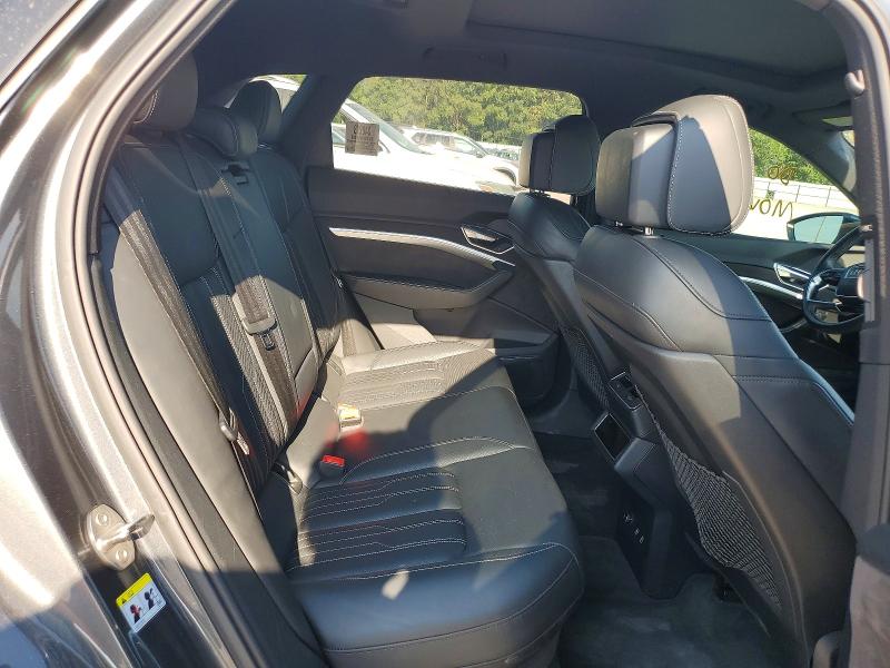 Aukcja sprzedaży 2019 Audi E-tron, vin: WA1VAAGE3KB007357, numer aukcji: 63803976