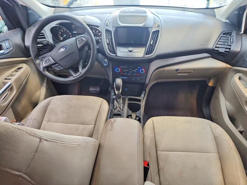 66022296 :رقم المزاد ، 1FMCU0G99KUB66563 vin ، 2019 Ford Escape مزاد بيع