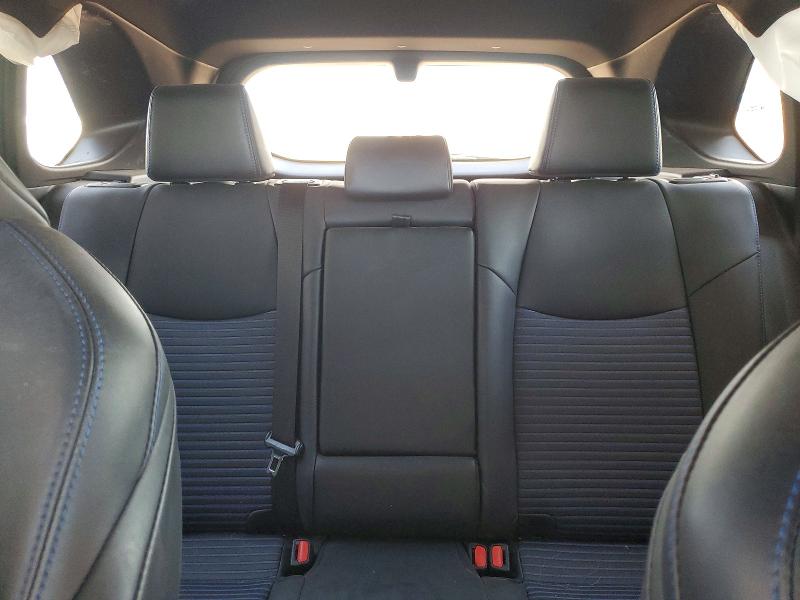 65868596 :رقم المزاد ، 4T3EWRFV5LU006436 vin ، 2020 Toyota Rav4 مزاد بيع