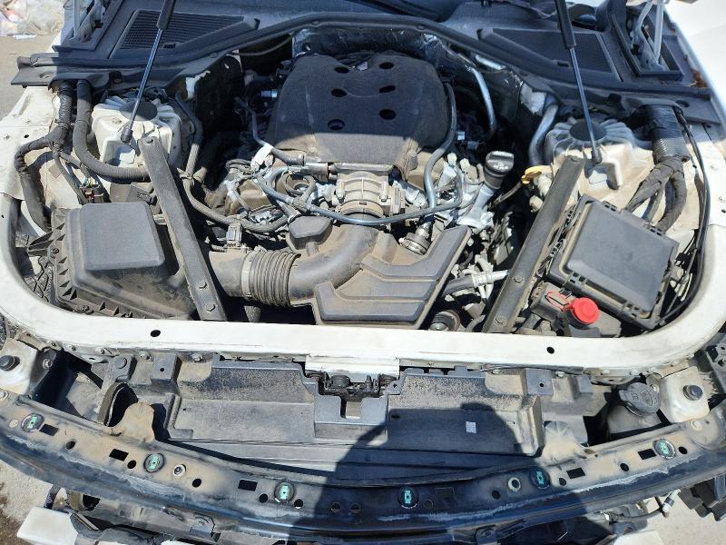 Aukcja sprzedaży 2019 Cadillac Ct6, vin: 1G6KE5RS2KU127813, numer aukcji: 64126676